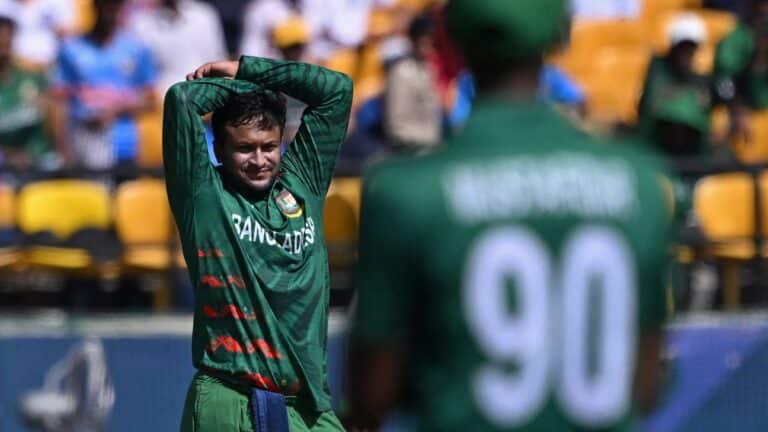 Bangladesh face possible all-round overhaul after forgettable World Cup