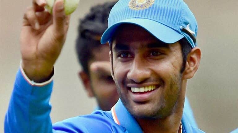 Gurkeerat Singh Mann retires from all cricket