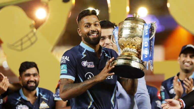 Hardik Pandya set to return to Mumbai Indians in all-cash trade