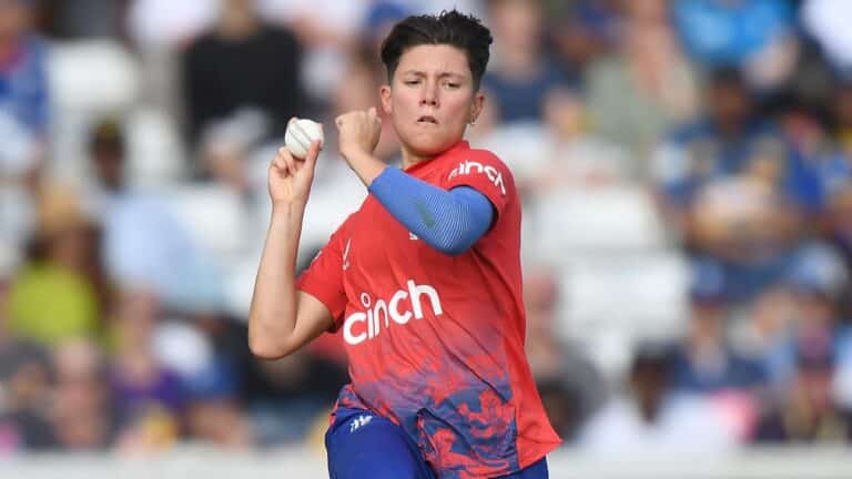 Liddle joins England Women pace programme as Wong saga shows pressure on young fast bowlers