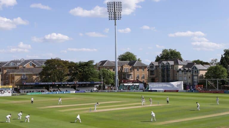 Middlesex to play explosive home games in Essex to ease financial pressures