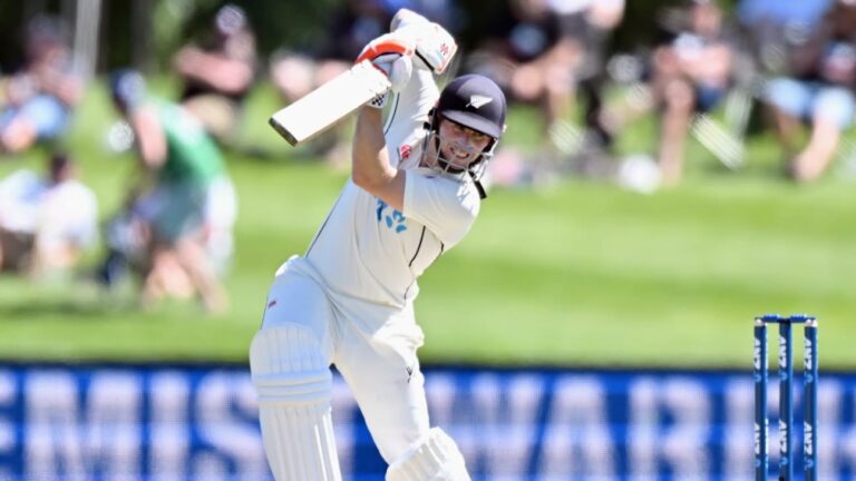 Nicholls cleared of Plunket Shield ball-tampering charge