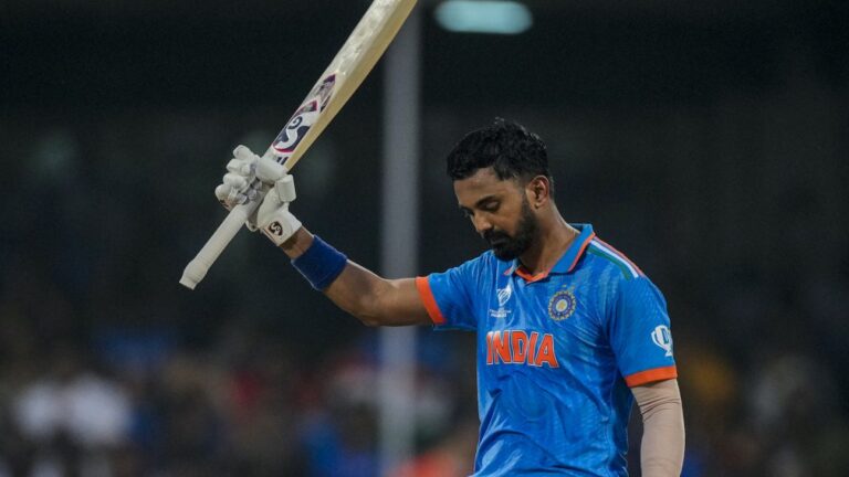 ODI World Cup digest: India fill their boots and stay unbeaten, now for the knockouts