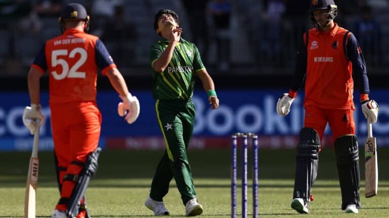 Pakistan's 2024 Netherlands tour postponed indefinitely at PCB's request