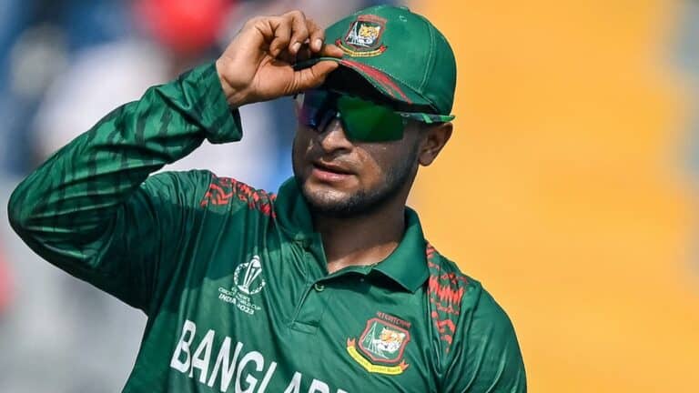 Shakib will participate in the parliamentary elections from his native district