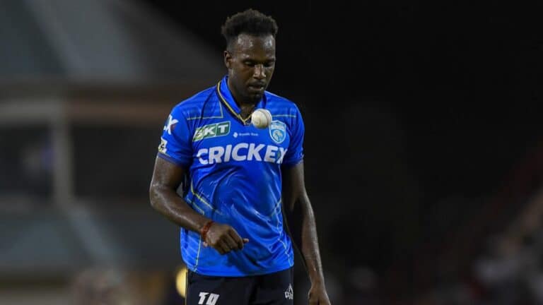 Sherfane Rutherford and Matthew Forde receive West Indies call-up for England ODIs