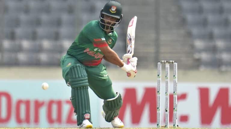 Tamim Iqbal ‘will wait until January’ before deciding his international future