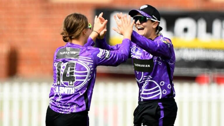 The integral Hurricanes make it easier for the Renegades to stay in contention for the WBBL finals