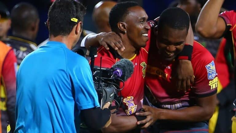'The system failed again': Dwayne Bravo on brother Darren's exclusion from WI ODI team