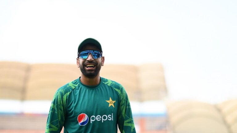 ‘This will hurt Pakistan cricket’: Wahab slams Rauf for opting out of Australia Tests