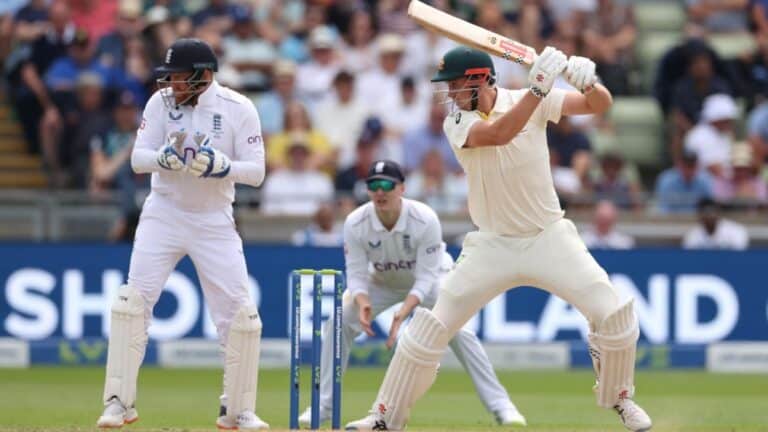 Warner's Test retirement could lead to batting order shake-up