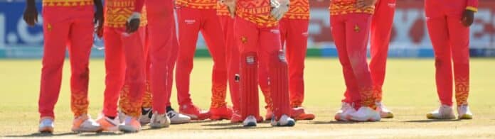 Zimbabwe in danger of missing T20 World Cup as Uganda makes history