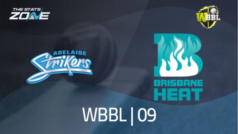 Adelaide Strikers Women vs Brisbane Heat Women Betting Preview & Prediction | WBBL|09 | Final