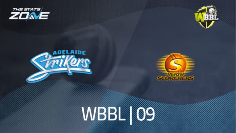 Adelaide Strikers Women vs Perth Scorchers Women Betting Preview & Prediction | WBBL|09 | Round Robin