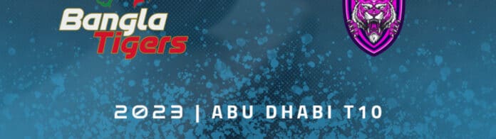 Bangla Tigers vs New York Strikers Betting Preview & Prediction | 2023 Abu Dhabi T10 | Round Robin