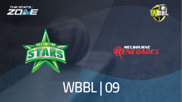 Melbourne Stars Women vs Melbourne Renegades Women Betting Preview & Prediction | WBBL|09 | Round Robin
