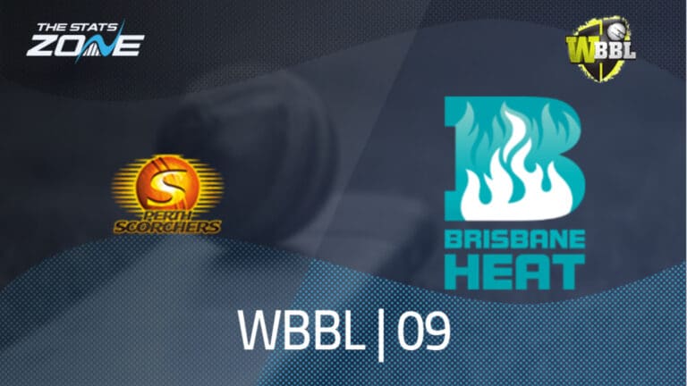 Perth Scorchers Women vs Brisbane Heat Women Betting Preview & Prediction | WBBL|09 | Challenger