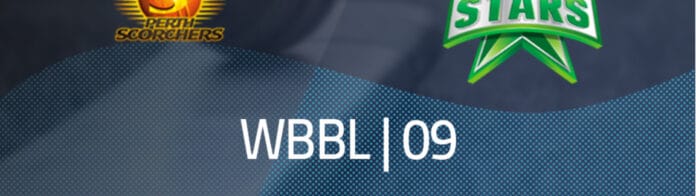Perth Scorchers Women vs Melbourne Stars Women Betting Preview & Prediction | WBBL|09 | Round Robin