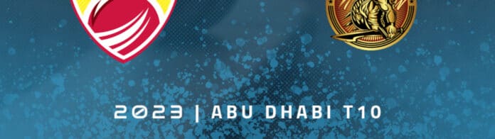 Team Abu Dhabi vs Northern Warriors Betting Preview & Prediction | 2023 Abu Dhabi T10 | Round Robin