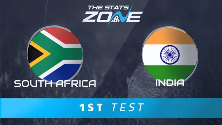 South Africa vs India – 1st Test Match Preview & Prediction