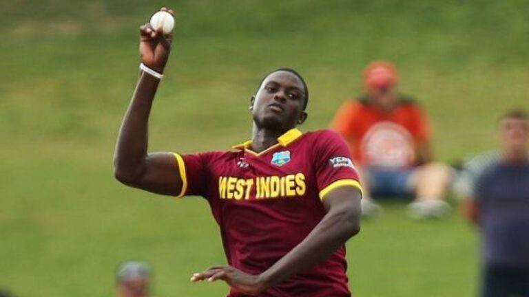 AUS vs WI: Will Jason Holder retire from Test cricket after withdrawing from central contracts?  All terrain sends shock waves