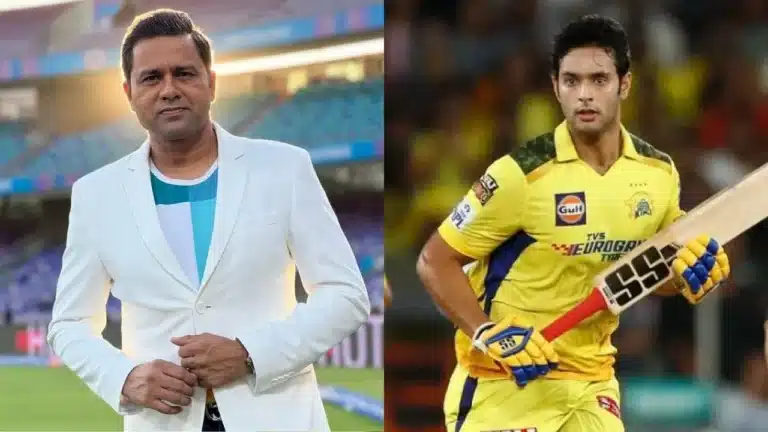 Aakash Chopra lashes out at BCCI for Shivam Dube’s mismanagement