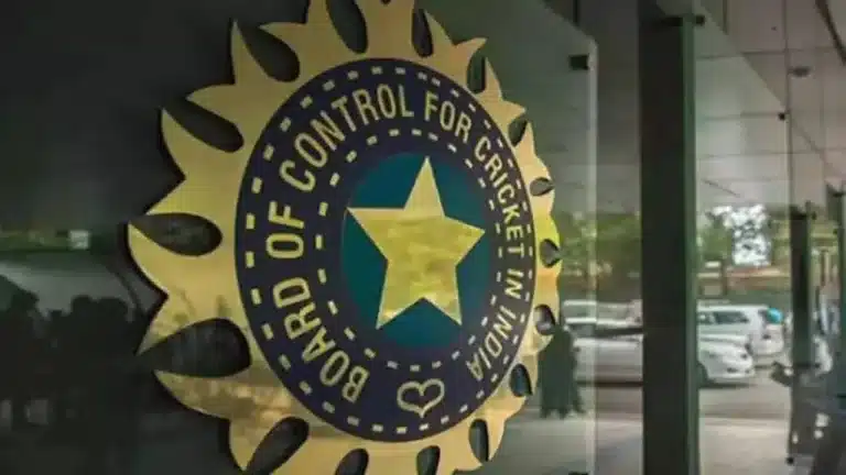 BCCI invites bids for title sponsor rights for IPL 2024-28 cycle