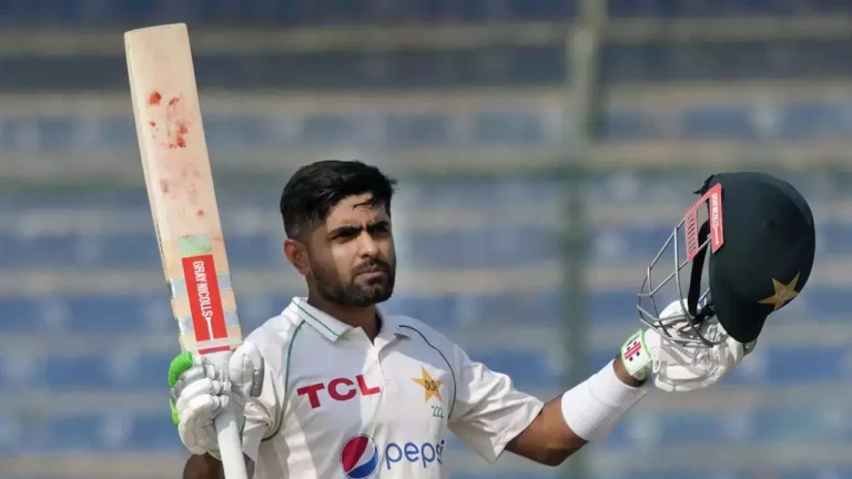 Babar Azam breaks Javed Miandad’s all-time record Inzamam-ul-Haq to top the elite list