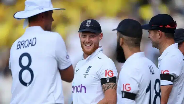 Ben Stokes unlikely to bowl in India Tests