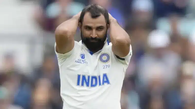 “I am ready to do it if…” – Mohammed Shami drops bombshell on his availability for SA Tests