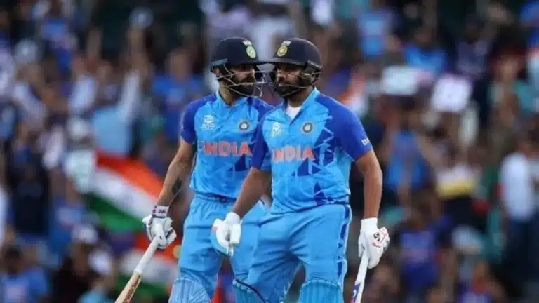 “I would like to see them”: Irfan Pathan wants Rohit Sharma and Virat Kohli to play T20 World Cup 2024