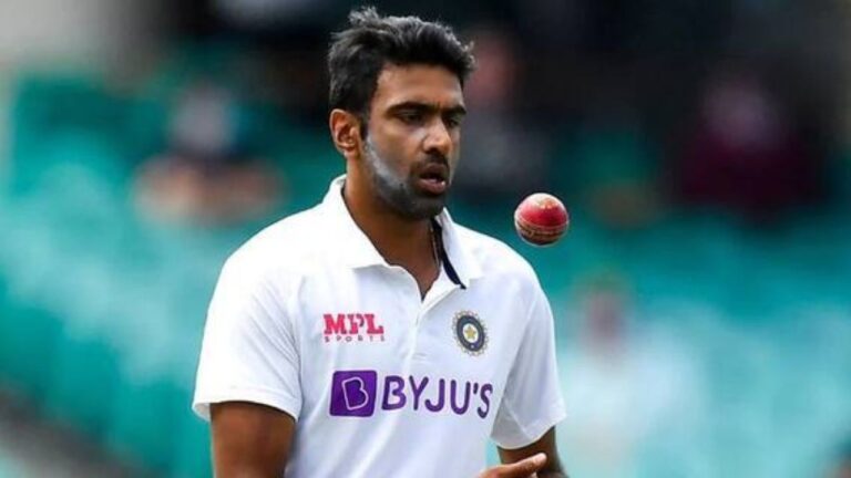 IND vs SA: ‘It’s irrelevant how I play with Gill, Iyer’ – Ravichandran Ashwin talks about his preparations