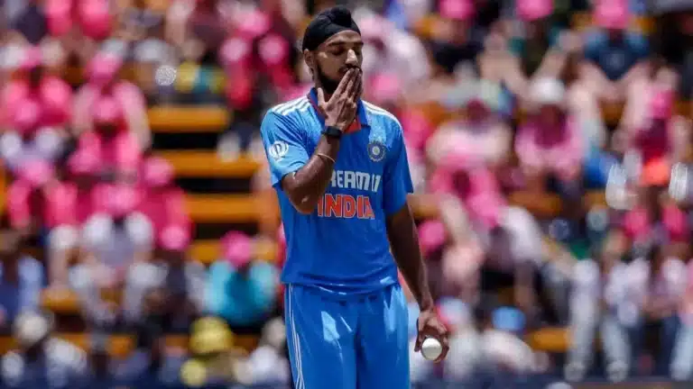 IND vs SA: ‘KL Rahul said you have to…’ – Arshdeep Singh’s big revelation after match-winning spell