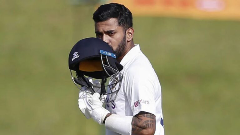 IND vs SA: KL Rahul to keep wickets in South Africa Tests, confirms Rahul Dravid