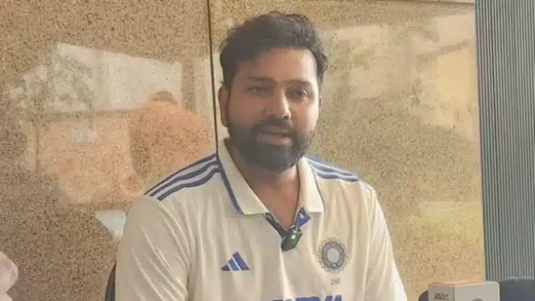 IND vs SA: “Kuch Toh Jeetna Banta Hai…” – Rohit Sharma issues massive warning to South Africa after World Cup damage