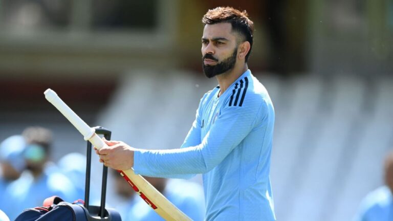 IND vs SA: Virat Kohli returns to India ahead of Test series, Ruturaj Gaikwad ruled out of Test series