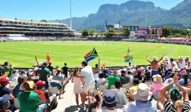 IND vs SA Weather Report Live Today & Paarl Stadium Launch Report – 3rd ODI, 2023