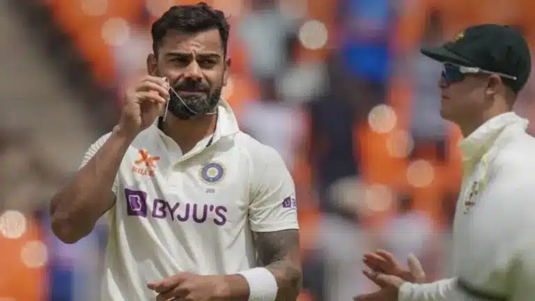 ‘If India is to win, Virat Kohli will need to have a good Test series’ – Jacques Kallis