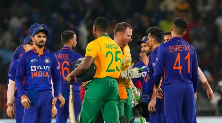 India vs South Africa Live Streaming on India Channel: 2nd T20I, When and Where to Watch IND vs SA Live in India?  2023