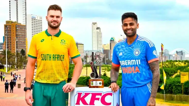 India vs South Africa Match Preview: 3rd T20I, 2023