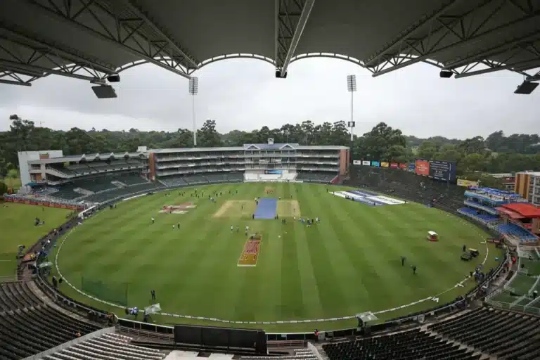 India vs South Africa Weather Report Live Today & Johannesburg Stadium Pitch Report – 1st ODI, 2023