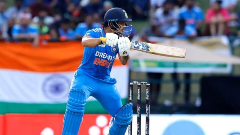 Ishan Kishan in, Babar Azam out: flop T20I XI of 2023