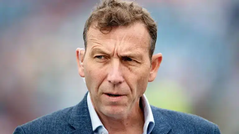 It’s too much!  Michael Atherton criticizes over-scheduling of cricket events