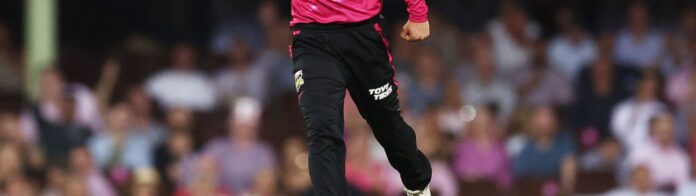 Izharulhaq Naveed returns to Sydney Sixers as Rehan Ahmed retires