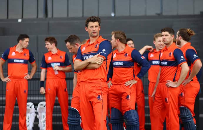 Netherlands names 16-member strong squad for T20 tour to South Africa