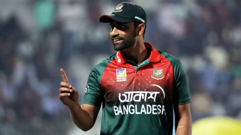 New Zealand vs BAN: Tamim Iqbal asks BCB not to include him in the central contract list