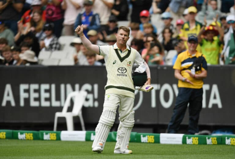 PAK vs AUS: Cameron Green to replace David Warner as Test opener?  Justin Langer shares opinions