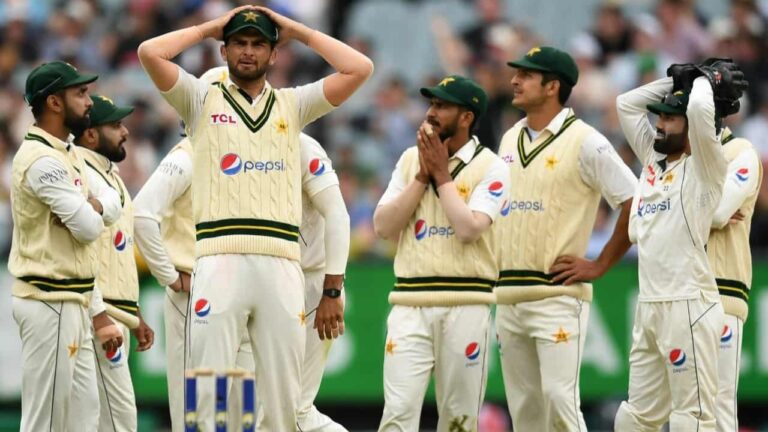 PAK vs AUS: Imam-ul-Haq will be eliminated!  Pakistan set for two massive changes in Sydney Test: Reports