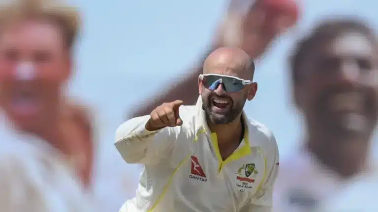 PAK vs AUS: Piyush Chawla and Simon Doull hail Nathan Lyon’s ‘great achievement’ of 500 Test wickets