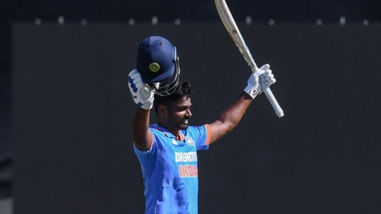 Ranji Trophy 2024: Sanju Samson named captain as Kerala announces squad for tournament